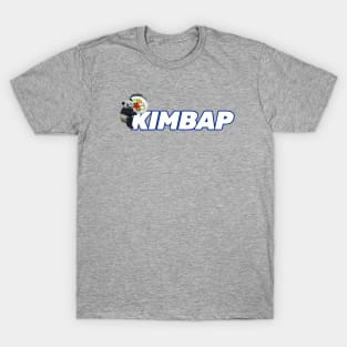 KIMBAP PANDA CRAWLER T-Shirt